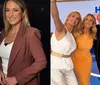 Possível saída de Ticiane Pinheiro movimenta bastidores da Record