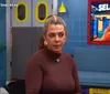 Power Couple 2025: Adriana sugere manipulação em resultado da final