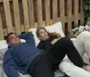 Power Couple 2025: Dhomini e Adriana detonam limpeza de Rayanne
