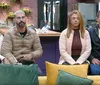'Power Couple': Carol e Radamés convocam Dhomini e antecipam final