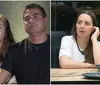 Enquete Power Couple: Dhomini e Adriana travam duelo intenso com rival