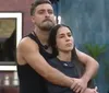 Power Couple: Eike e Natália sofrem golpe de rivais na reta final