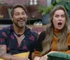 Record dá rasteira no SBT com cartada do 'Power Couple'