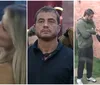 Power Couple: briga por peça íntima, Carol é alvo e Cris provoca rival