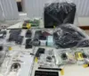 Preso suspeito de usar deepfake para praticar fraudes na Bahia