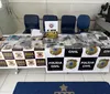 Quatro pessoas são presas e duas morrem durante operação na Bahia