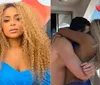 Quem é Alexis Couto, novo affair de Cariúcha e ex-Record