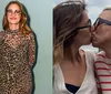 Quem é Ana Paula Popi, noiva de Maria Gadú que fez rara aparição