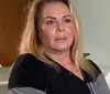 Quem é Cristina Mortágua, musa dos anos 90 expulsa de casa