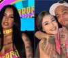 Quem é DJ Nathi, rejeitada por Gato Preto após volta com Bia Miranda