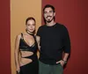Quem é Gabriel David, ex de Anitta que casou com Lancellotti