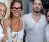 Quem é Gilda Midani, a discreta esposa de Maria Bethânia