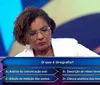 Quem é Isabel Cristina, baiana que quase ficou milionária no Domingão