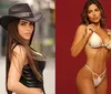 Quem é Isabella Arantes, ex de Zé Felipe e suposta affair de Medina