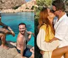 Quem é Léo Fuchs, amigo de Gagliasso que deu beijão em Giovanna Ewbank