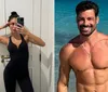 Quem é Luana Mandarino, amor de Cauã Reymond há quase um ano