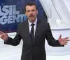 Band toma medida drástica com repórter após agressão no ao vivo