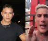 Quem é MacDove, influenciador exposto por Tiago Ramos
