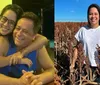 Quem é Monyque Isabella, filha agrônoma e LGBT+ de Leonardo