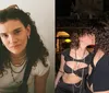 Quem é Nikita Chikita, namorada americana de Flor Gil