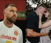 Quem é Travis Kelce, que fez Taylor Swift voltar ao Brasil