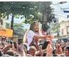 Quem é Vivi Noronha, esposa de MC Poze e alvo de operação policial