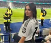 Quem é novo amor de Vini Jr, que já flertou com Neymar