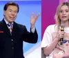 'Queridinha' de Silvio Santos é demitida e SBT vive clima de enterro