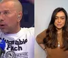 Rafael Ilha é detonado por criticar velório de Preta Gil