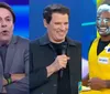 Record dá surra no SBT após 'golpe' de Celso Portiolli com Davi Brito