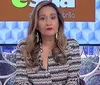 Sonia Abrão se revolta com programas e detona atitude do SBT