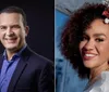 Ricardo Ishmael lança livro em evento com Mariene de Castro e mais