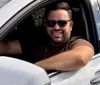 Rival de Davi vira motorista de aplicativo após BBB e manda recado