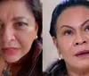Roberta Miranda detona mãe de Marilia Mendonça: 'Já deu'