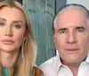 Roberto Justus e esposa pedem alta indenização por ataque à filha