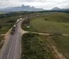 Rodovia é liberada por indígenas após 36h de protesto na Bahia