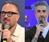Rodrigo Carelli rebate acusação de causar demissão de Marcos Mion