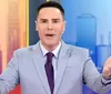 Luiz Bacci detona Érika Hilton: 'Militando pelo celular'; vídeo