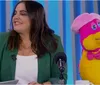 SBT perde até para atração com fantoche da Record durante todo o dia