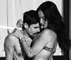 Sabrina Sato exibe momento íntimo com Nicolas Prattes e Ivete responde