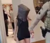 Influencer presa por furto na Bahia disse à polícia que tem depressão