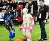 Salvador é sede da Copa do Mundo de Robôs até o próximo domingo (20)
