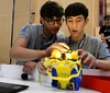 Salvador sedia maior competição de robótica do mundo