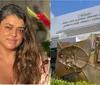 Santuário Santa Dulce homenageia Preta Gil com missa de sétimo dia