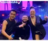 Seis músicos de banda ficam feridos após ônibus tombar na Bahia