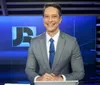 Sergio Aguiar é demitido da Record e motivo causa alvoroço na web