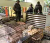 Sete homens são presos e 150 aves silvestres são resgatadas na Bahia