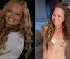 Solange Almeida exibe corpo após bariátrica aos 51 anos: 'Excessos'