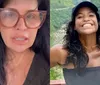 Solange Gomes é detonada na web após criticar Juliana Marins e pais