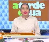 Sonia Abrão surpreende ao abrir programa chupando chupeta; VÍDEO